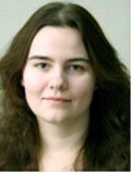 Анна Быкова