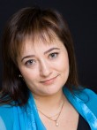 Костенко Оксана