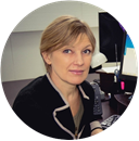 Светлана Листровая